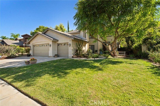 Casa en Corona, California, Estados Unidos 1 - 18825741