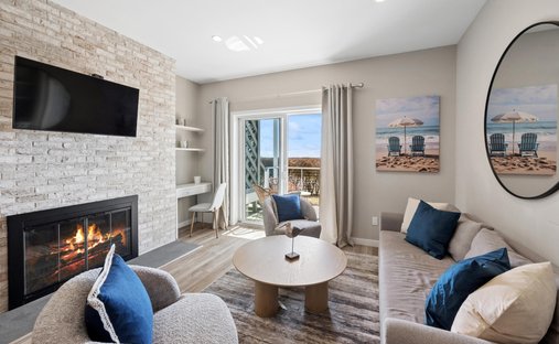 Casa en Montauk, Nueva York, Estados Unidos 1
