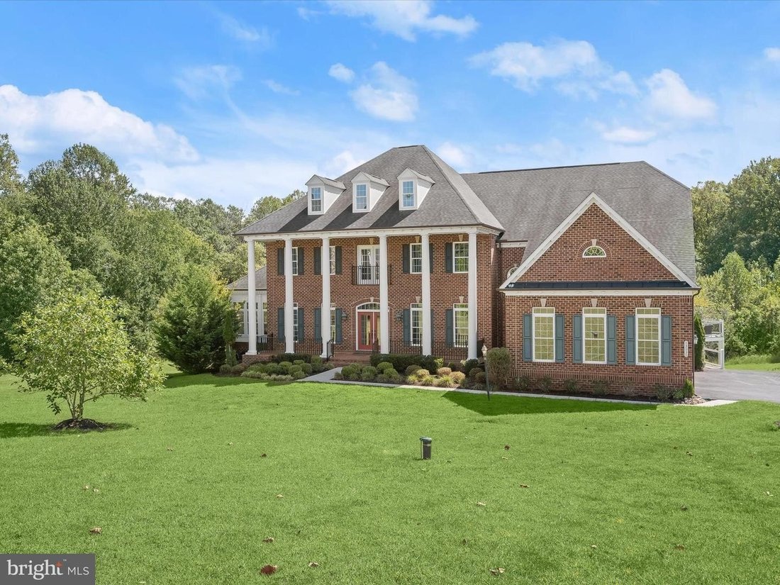 House in Highland, Maryland, United States 4 - 18826080