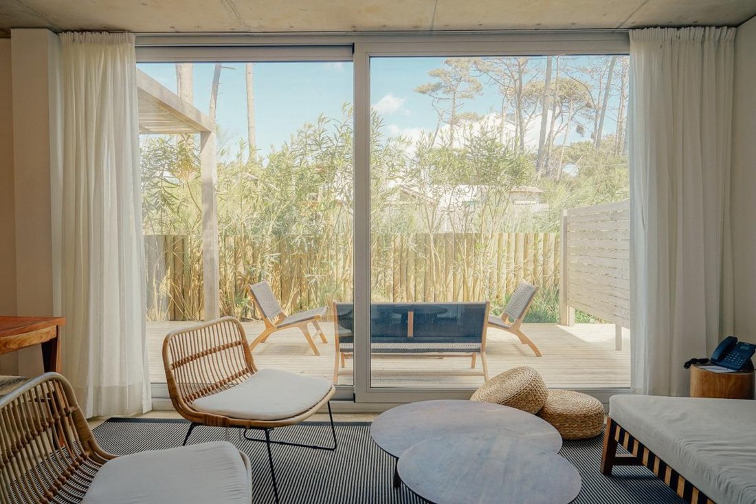 Appartement à La Juanita, Maldonado, Uruguay 2 - 18821209