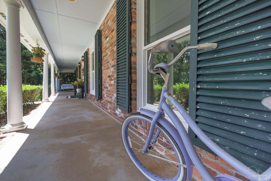 Haus in Gulf Breeze, Florida, Vereinigte Staaten 5 - 18826264