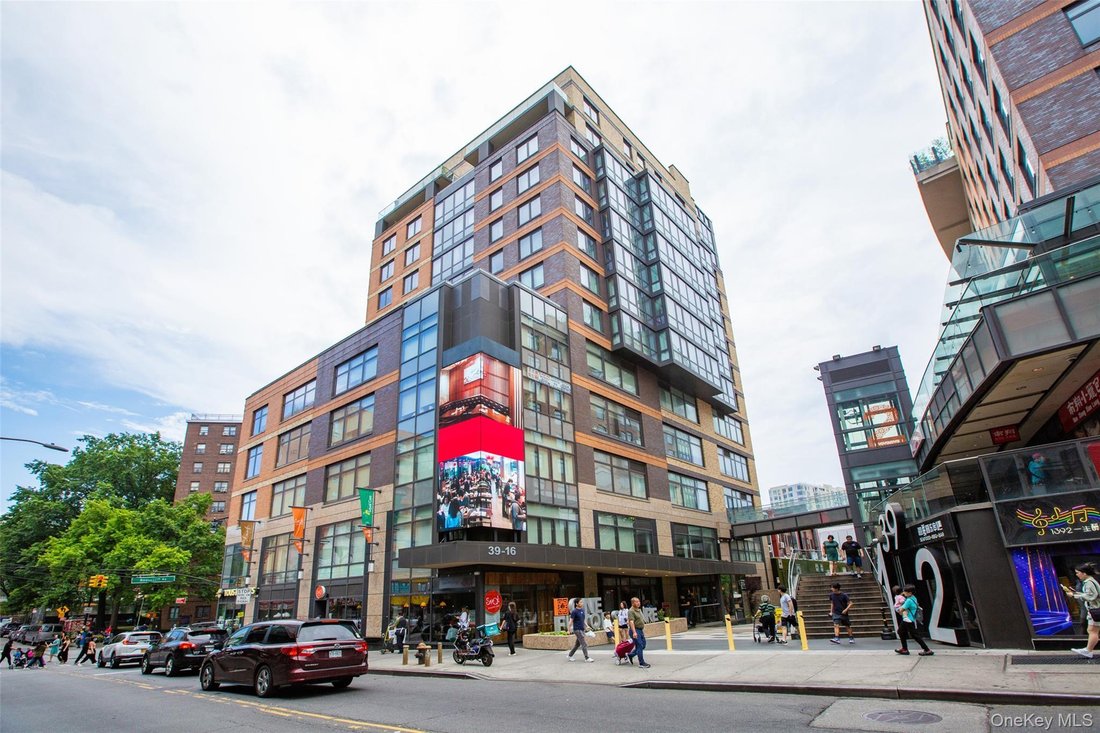 Condo in New York, New York, United States 1 - 18826564