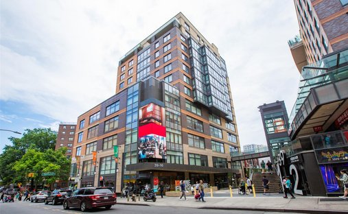 Condo in New York, New York, United States 1