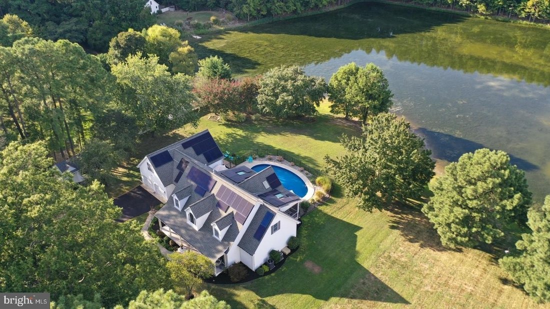 House in Stevensville, Maryland, United States 3 - 18826108