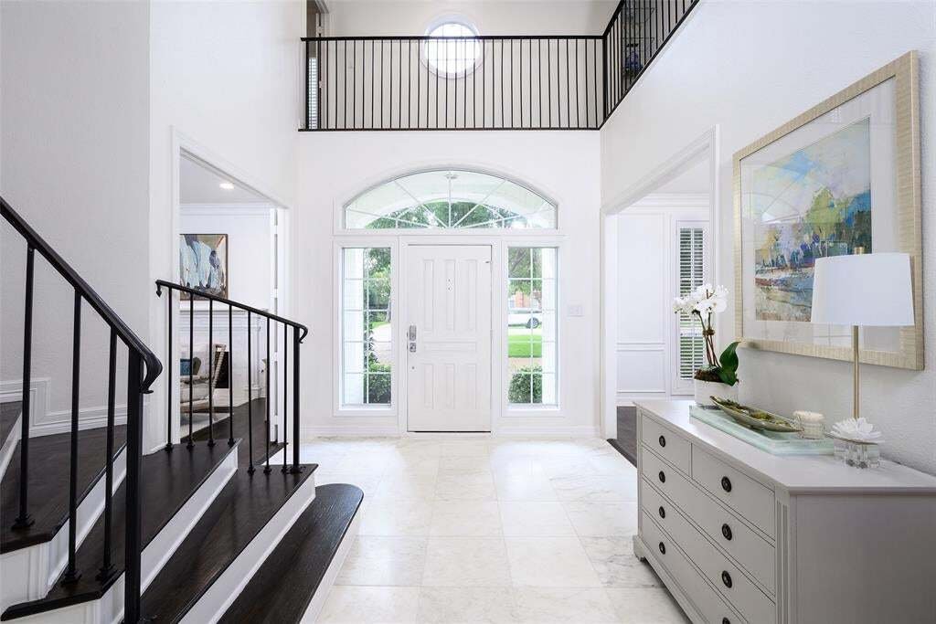 Casa en Dallas, Texas, Estados Unidos 4 - 18824442