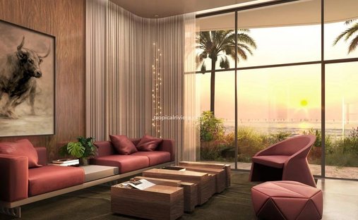 Penthouse in Al Marjan Island / Jazeerat Al Marjan, Ras Al-Khaimah, United Arab Emirates 1