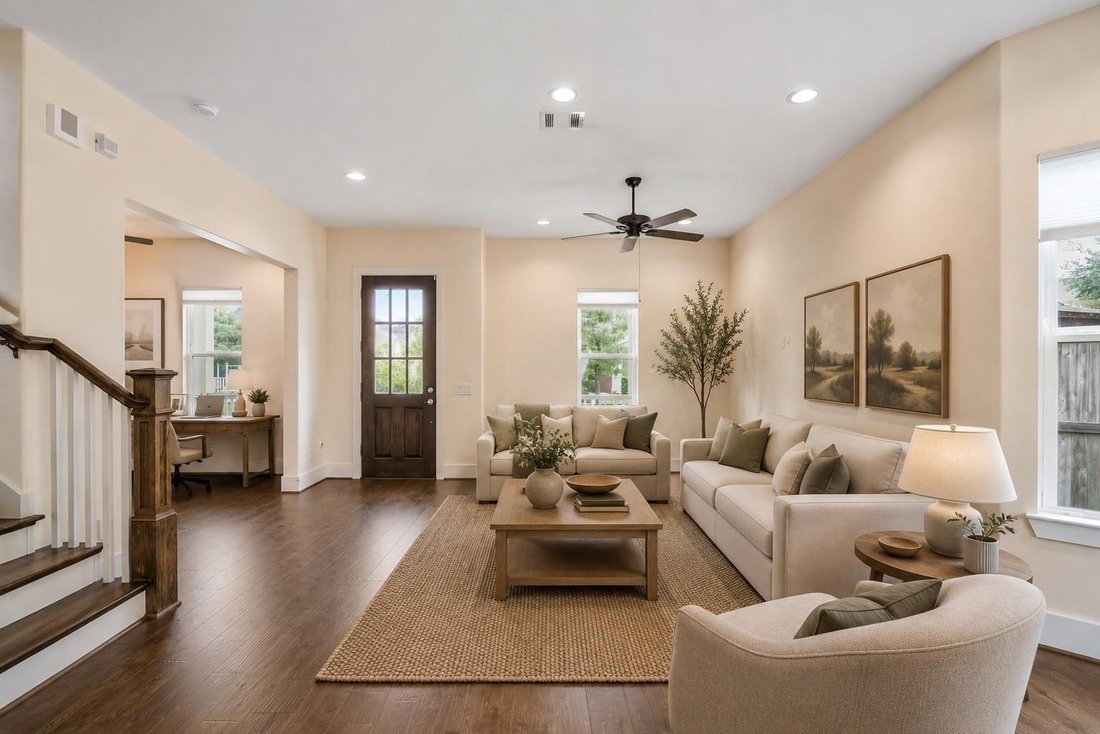 House in Spring, Texas, United States 5 - 18824408