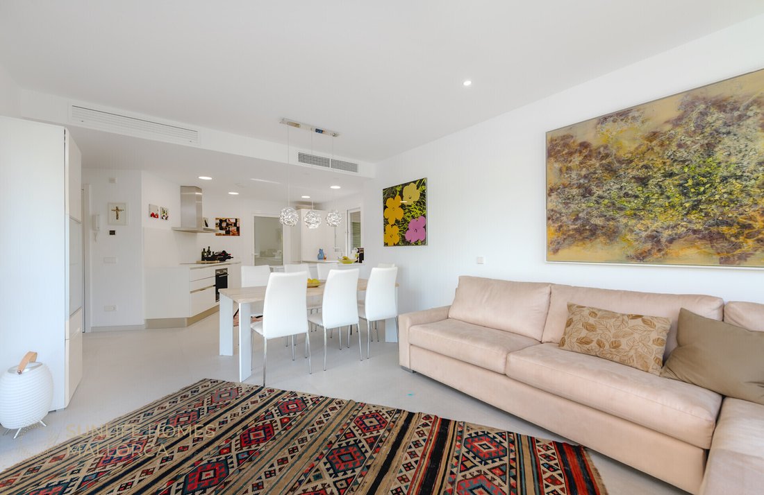 Appartement à Costa de la Calma, Calvià, Îles Baléares 5 - 18821530