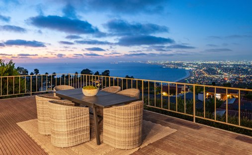 House in Rolling Hills Estates, California, United States 1