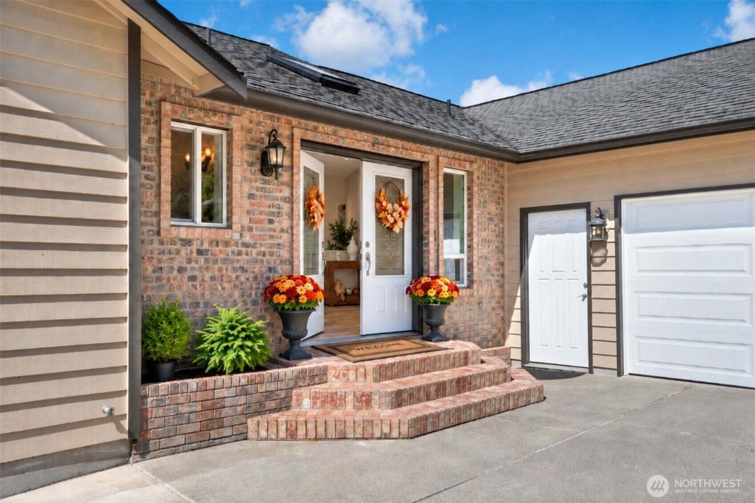 House in Port Orchard, Washington, United States 2 - 17932426