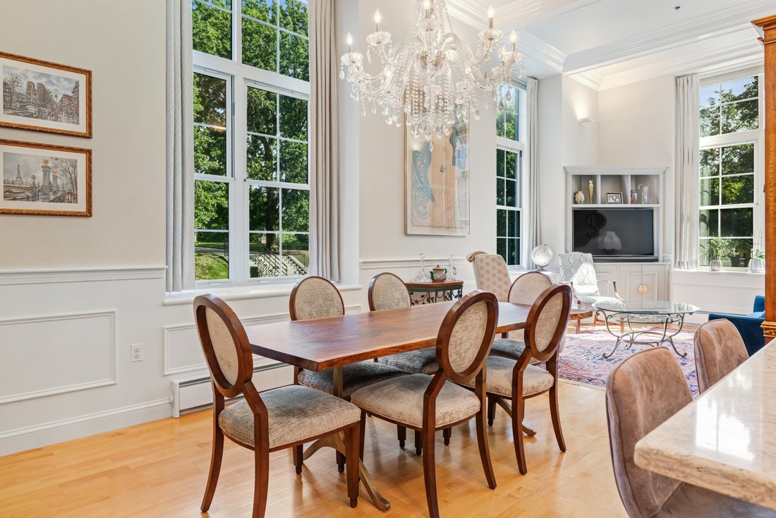 Condominio en Boston, Massachusetts, Estados Unidos 1 - 18826156