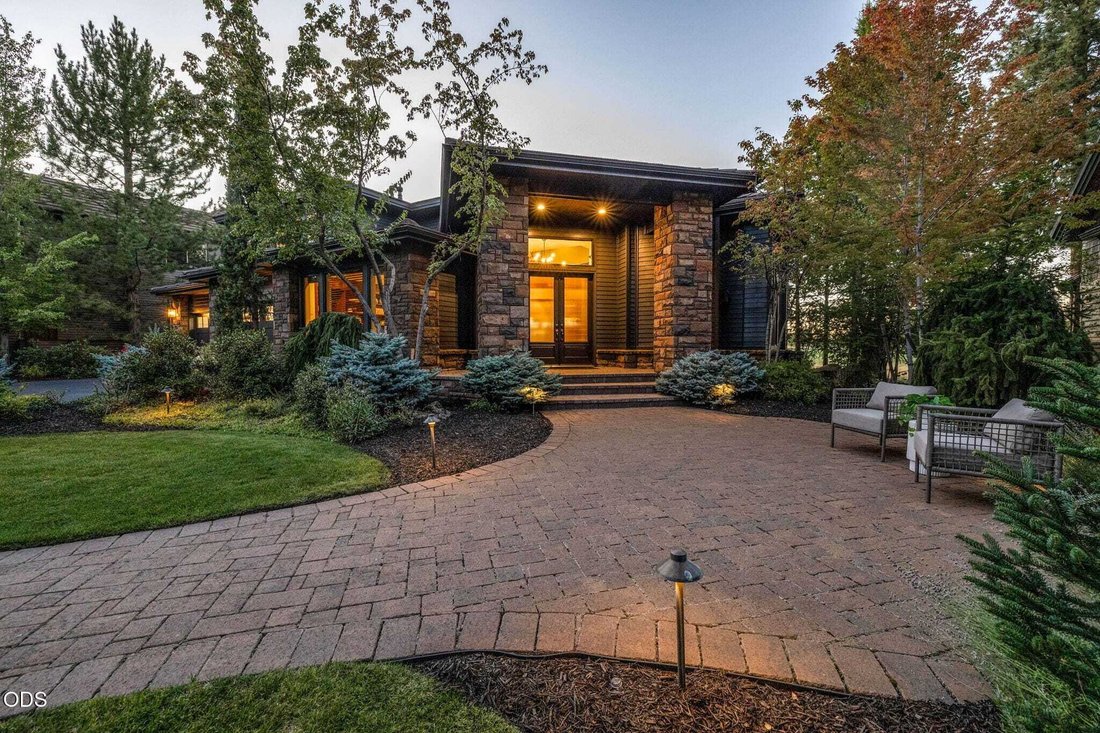 House in Bend, Oregon, United States 2 - 18823803