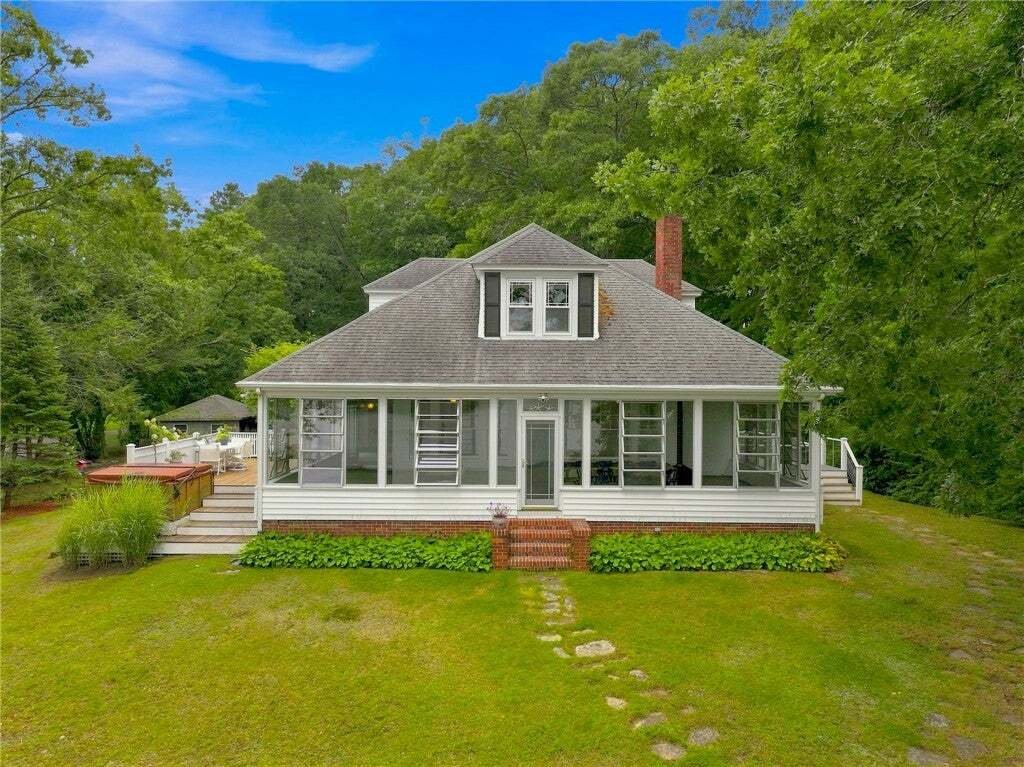 Maison à Smithfield, Rhode Island, États-Unis 4 - 18823165