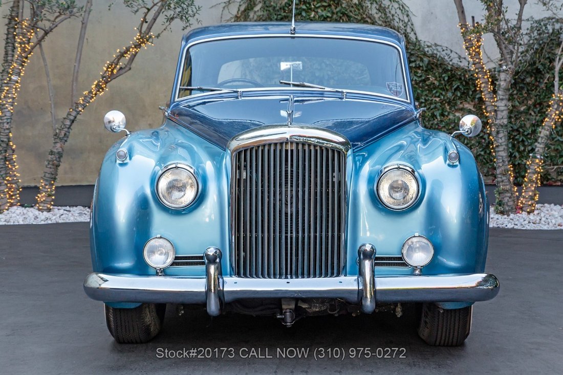 Bentley S1 in Los Angeles, CA 3 - 18825151