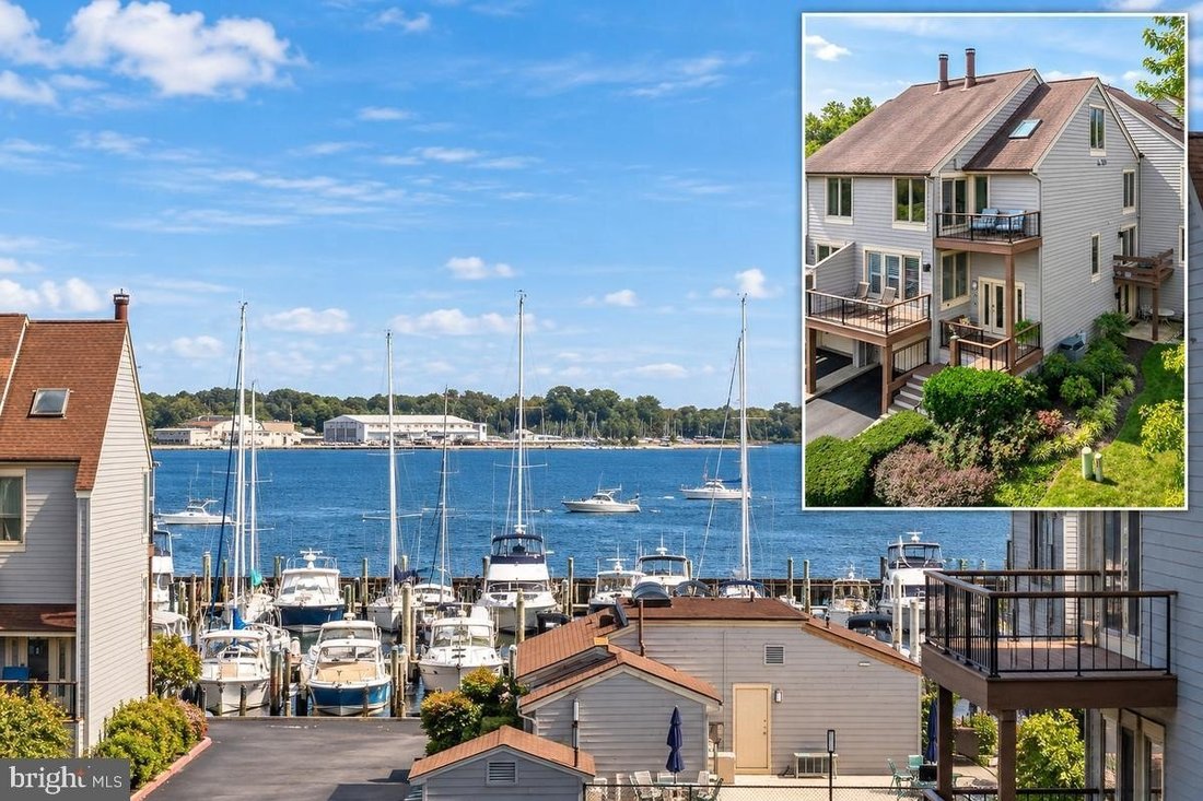 House in Annapolis, Maryland, United States 1 - 18826077