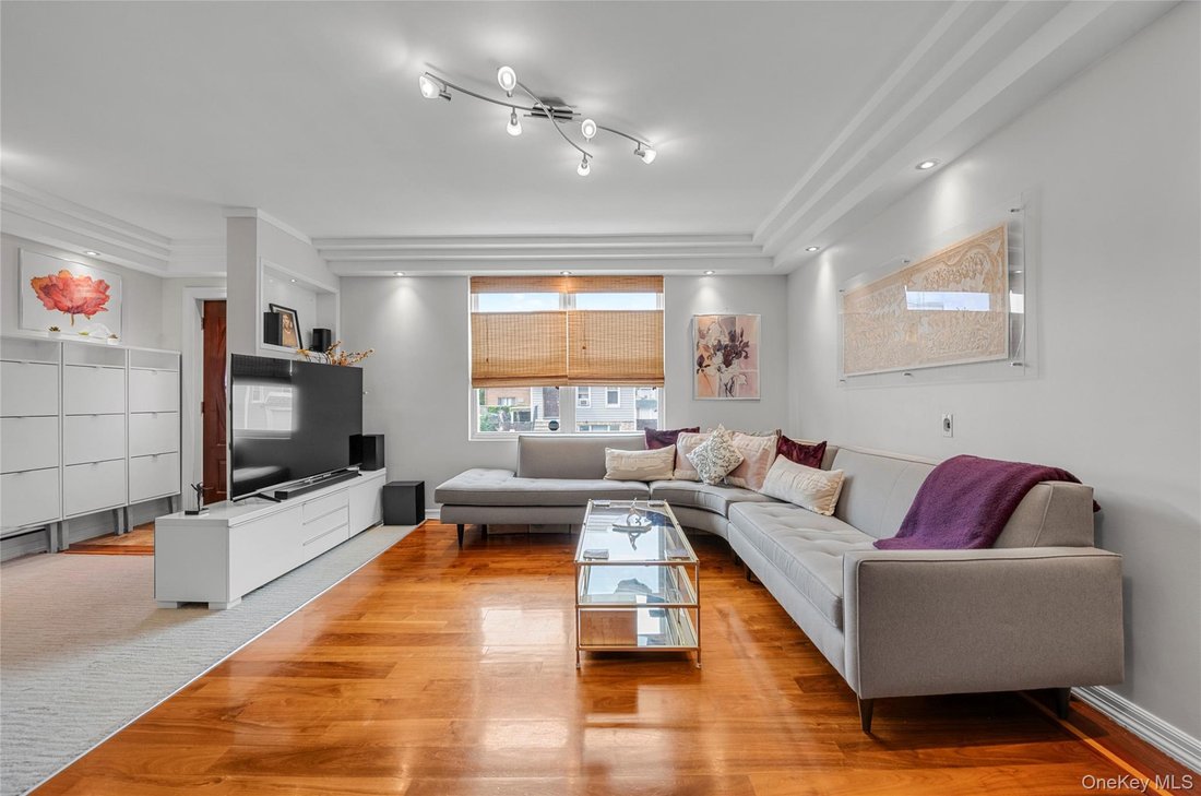 Condominio a New York, New York, Stati Uniti 2 - 18824721