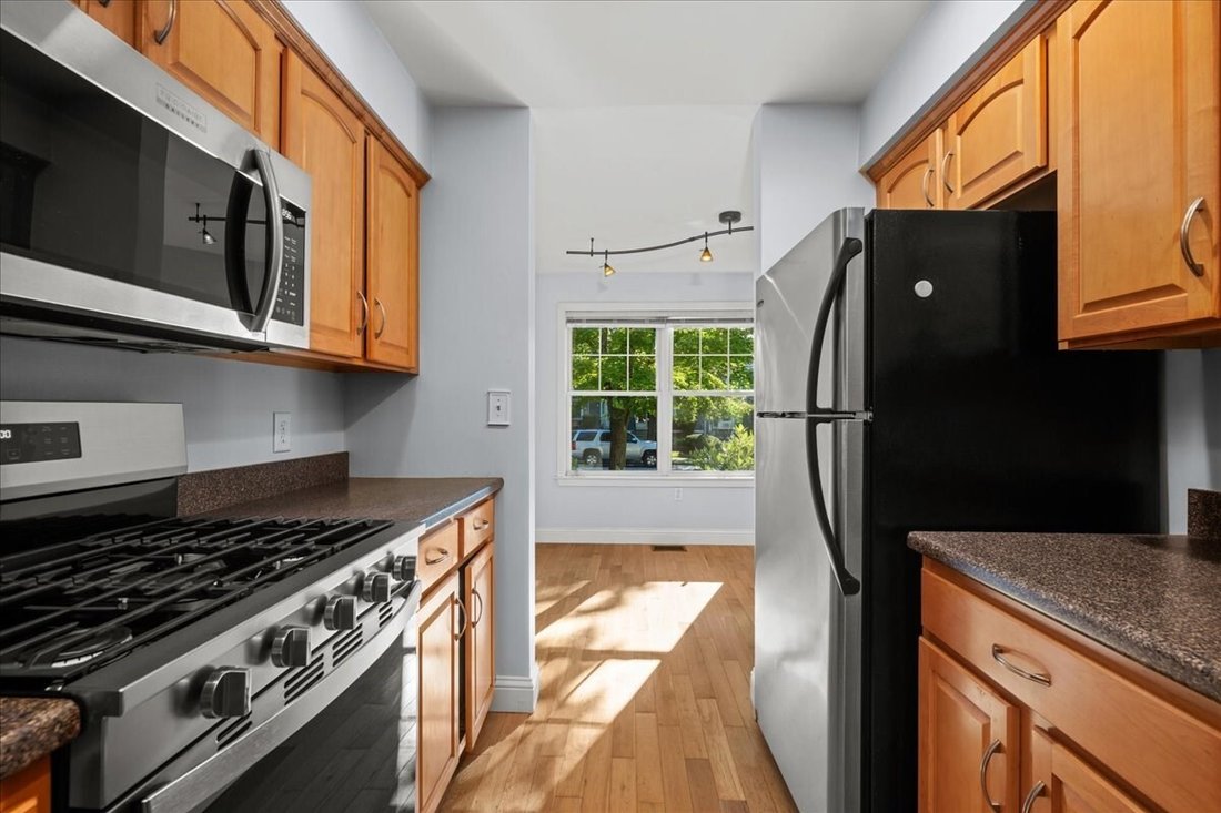 Appartement à Westborough, Massachusetts, États-Unis 3 - 18822329