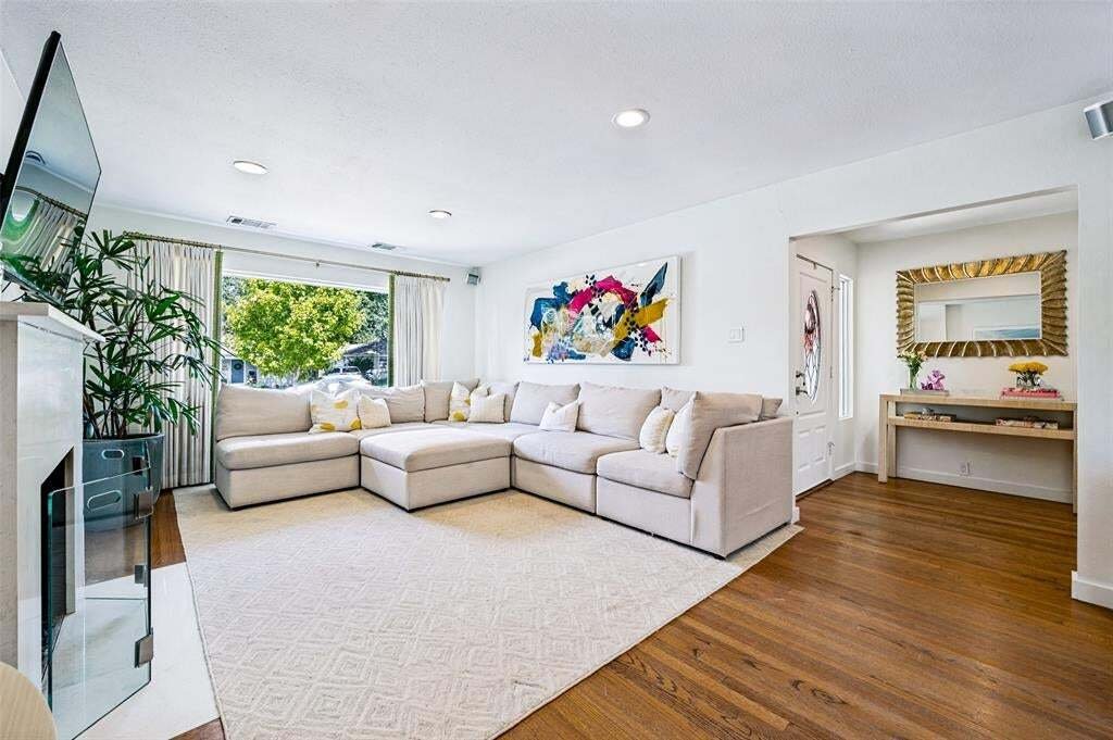 Casa en Dallas, Texas, Estados Unidos 5 - 18824494