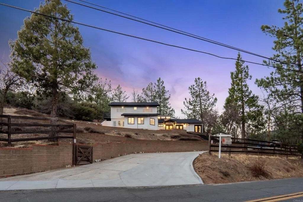 House in Julian, California, United States 5 - 18824162