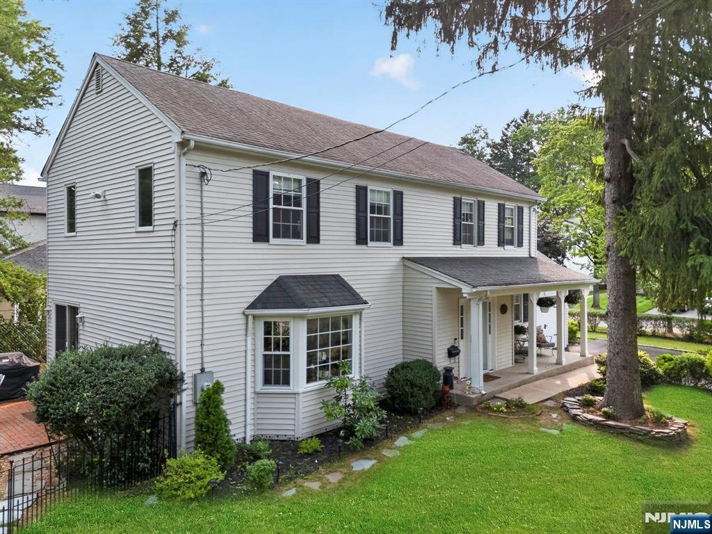 Casa en Paramus, Nueva Jersey, Estados Unidos 2 - 18823643