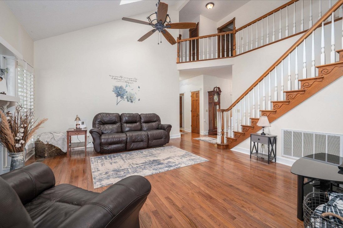 House in Lebanon, Tennessee, United States 3 - 18823900