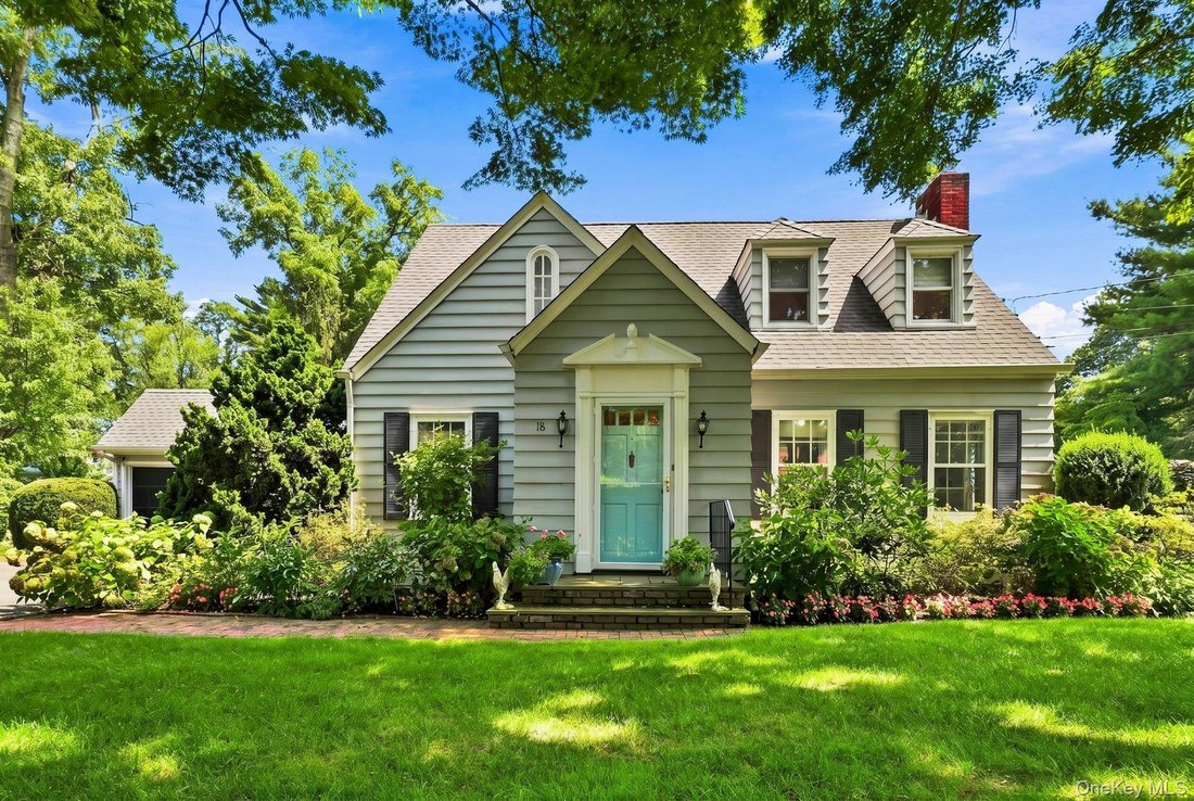 House in Locust Valley, New York, United States 1 - 18821272