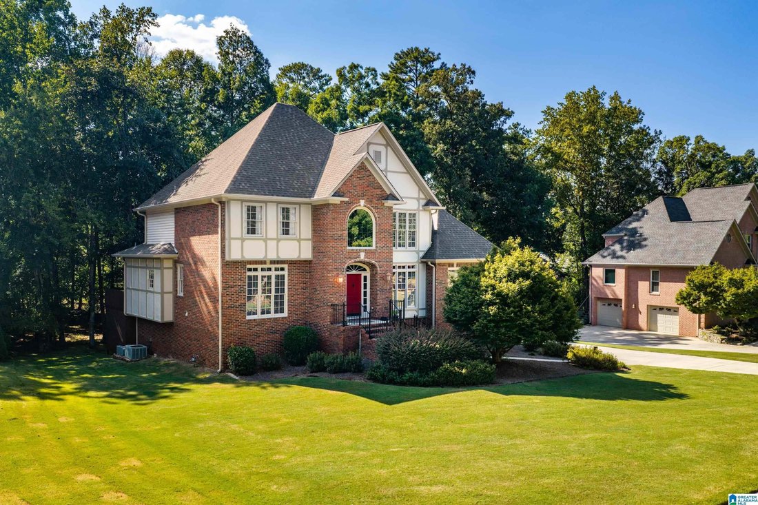House in Vestavia Hills, Alabama, United States 4 - 18823181