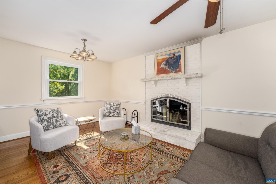 House in Charlottesville, Virginia, United States 5 - 18823070