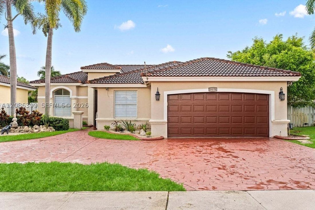 Casa a Miramar, Florida, Stati Uniti 1 - 18823463