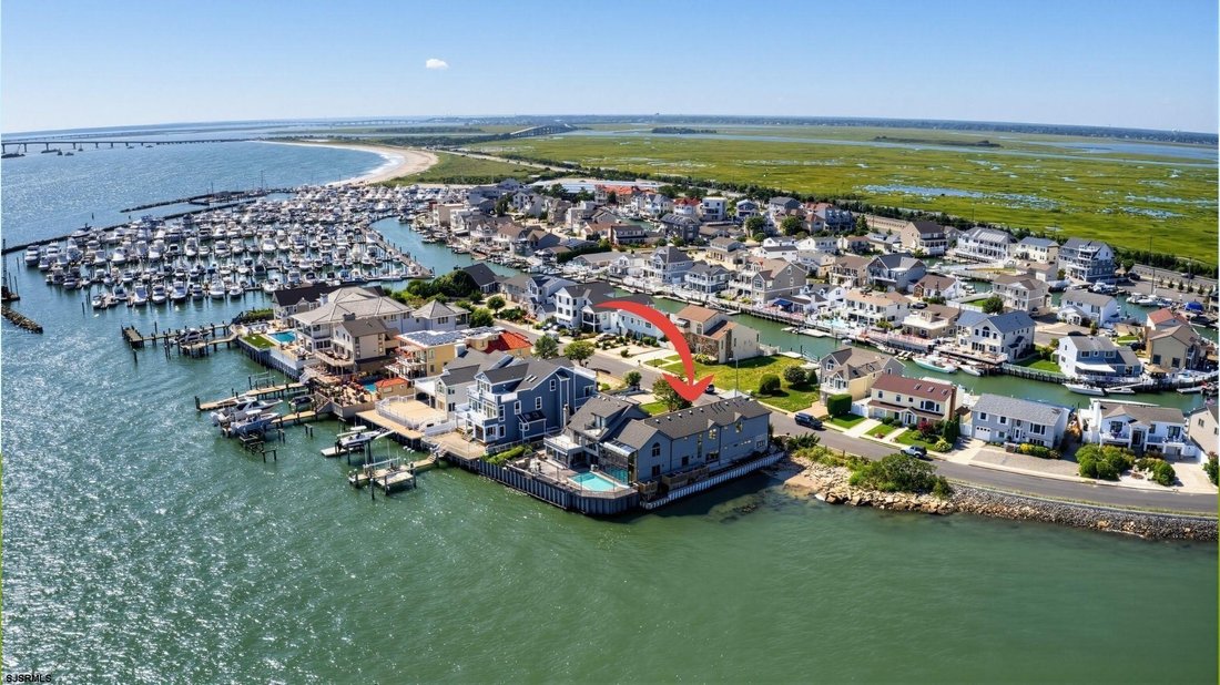 Maison à Longport, New Jersey, États-Unis 4 - 18826115