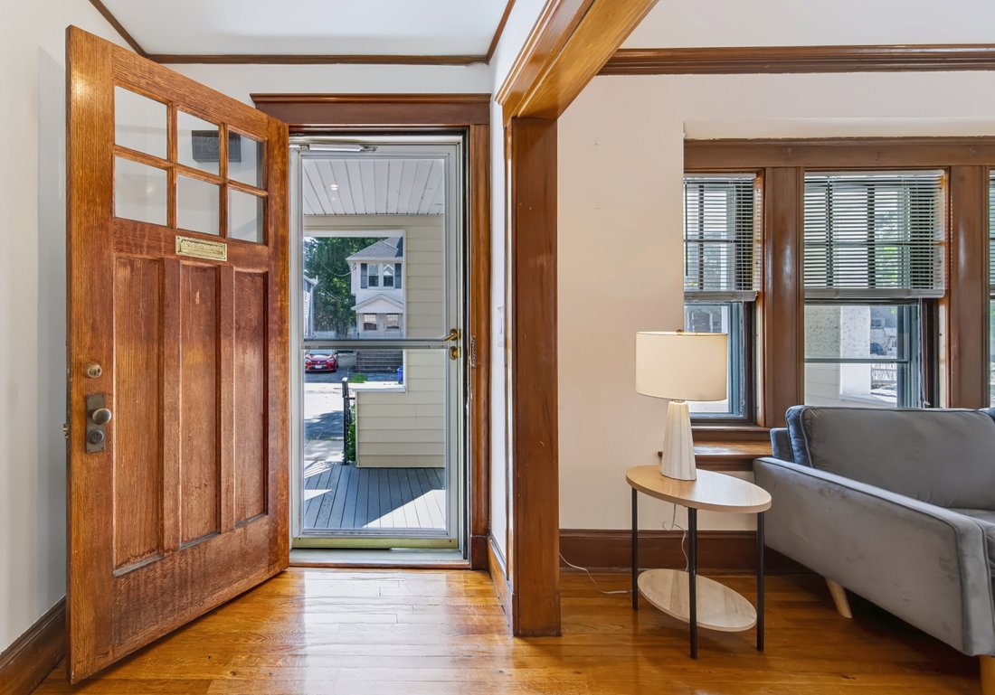 Appartamento a Arlington, Massachusetts, Stati Uniti 4 - 18826185