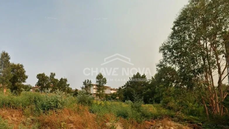 Terreno a Alpendorada, Varzea e Torrao, Oporto, Portogallo 5 - 18729900