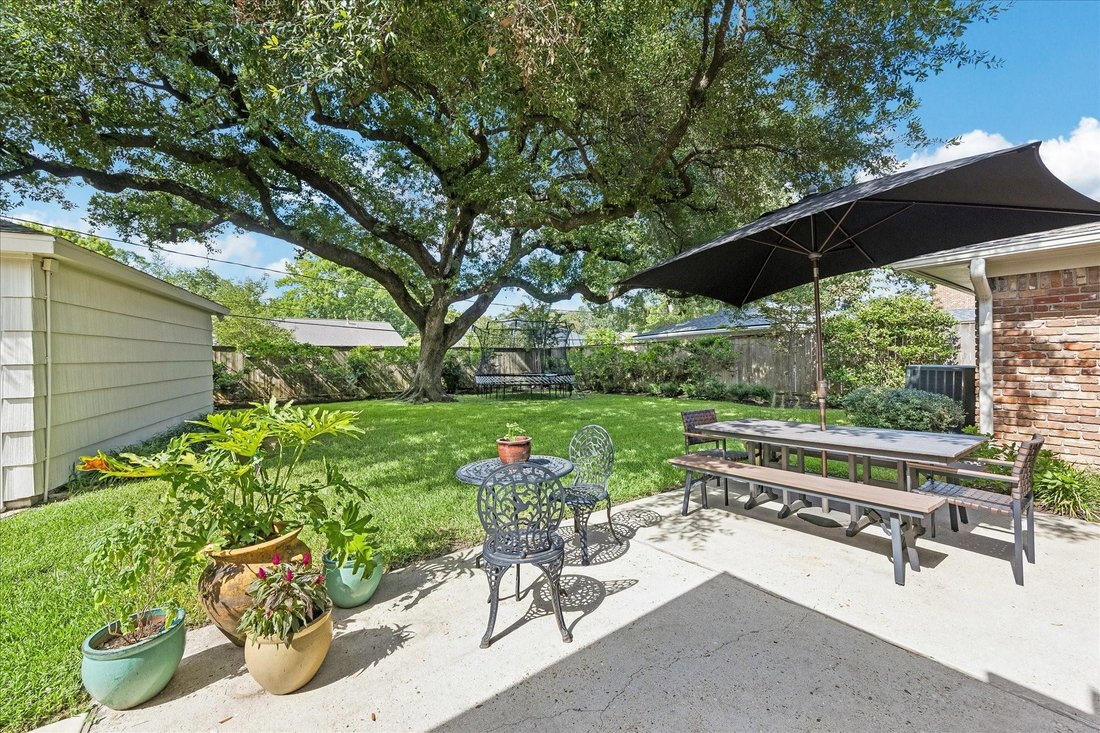 Haus in Houston, Texas, Vereinigte Staaten 5 - 18824380