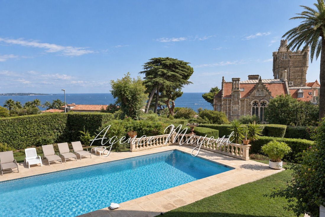 Apartamento en Cannes, Provenza-Alpes-Costa Azul, Francia 3 - 18821525