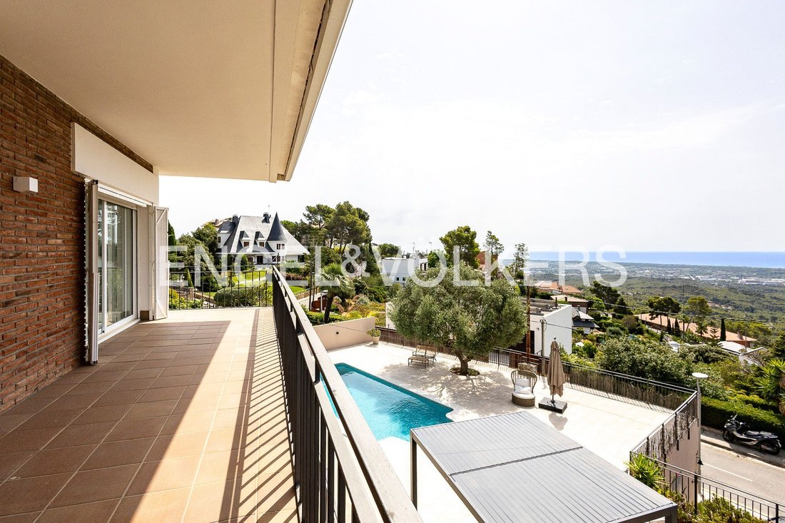 House in Gava, Catalonia, Spain 4 - 17071208