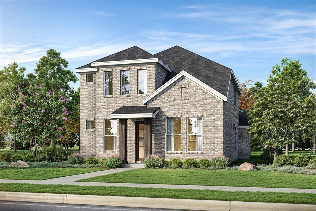 Townhouse in Frisco, Texas, United States 1 - 18824527