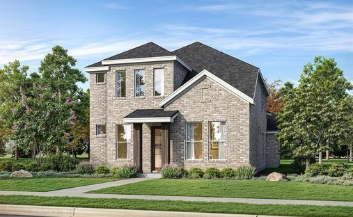 Townhouse in Frisco, Texas, United States 1