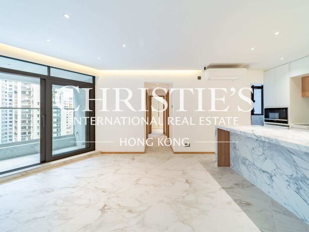 Appartamento a Hong Kong, Hong Kong 3 - 15807562