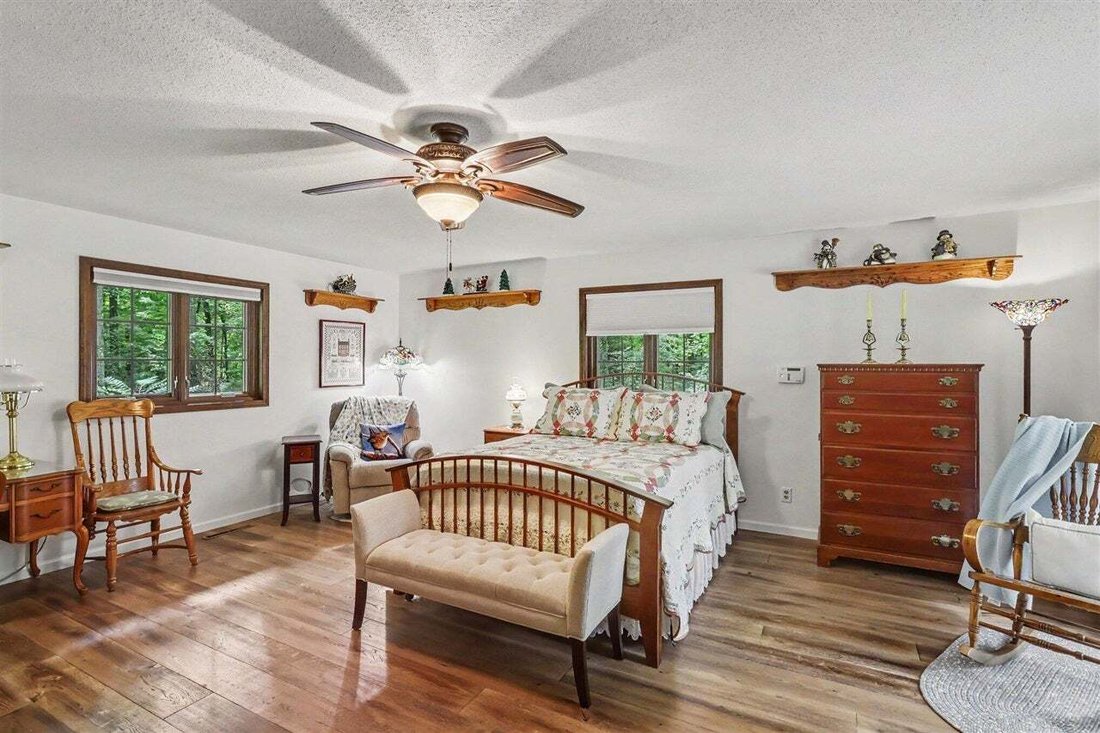 House in Schoolcraft, Michigan, United States 3 - 18826446