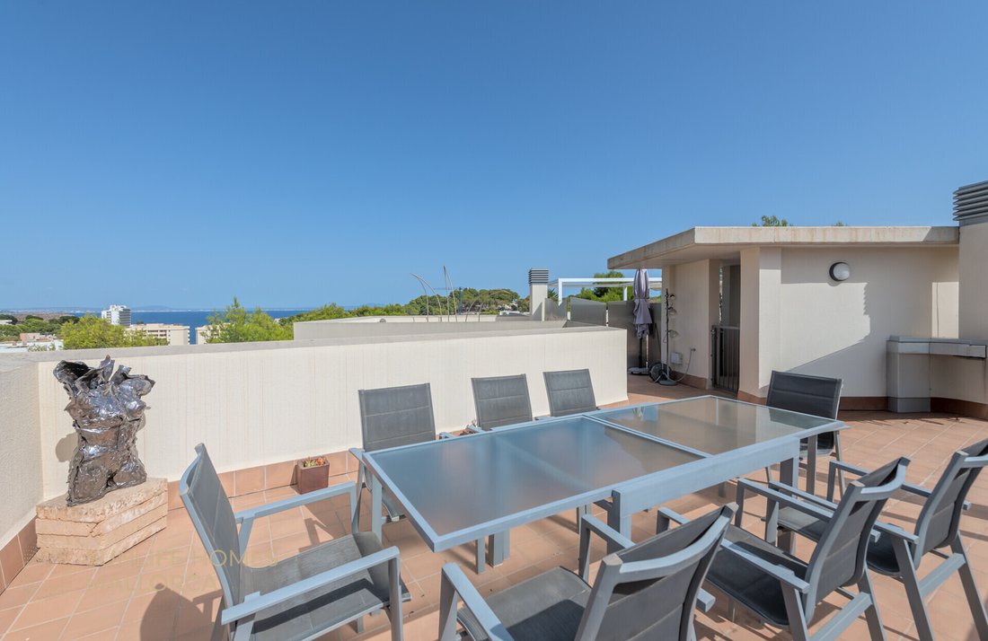 Appartement à Costa de la Calma, Calvià, Îles Baléares 2 - 18821530