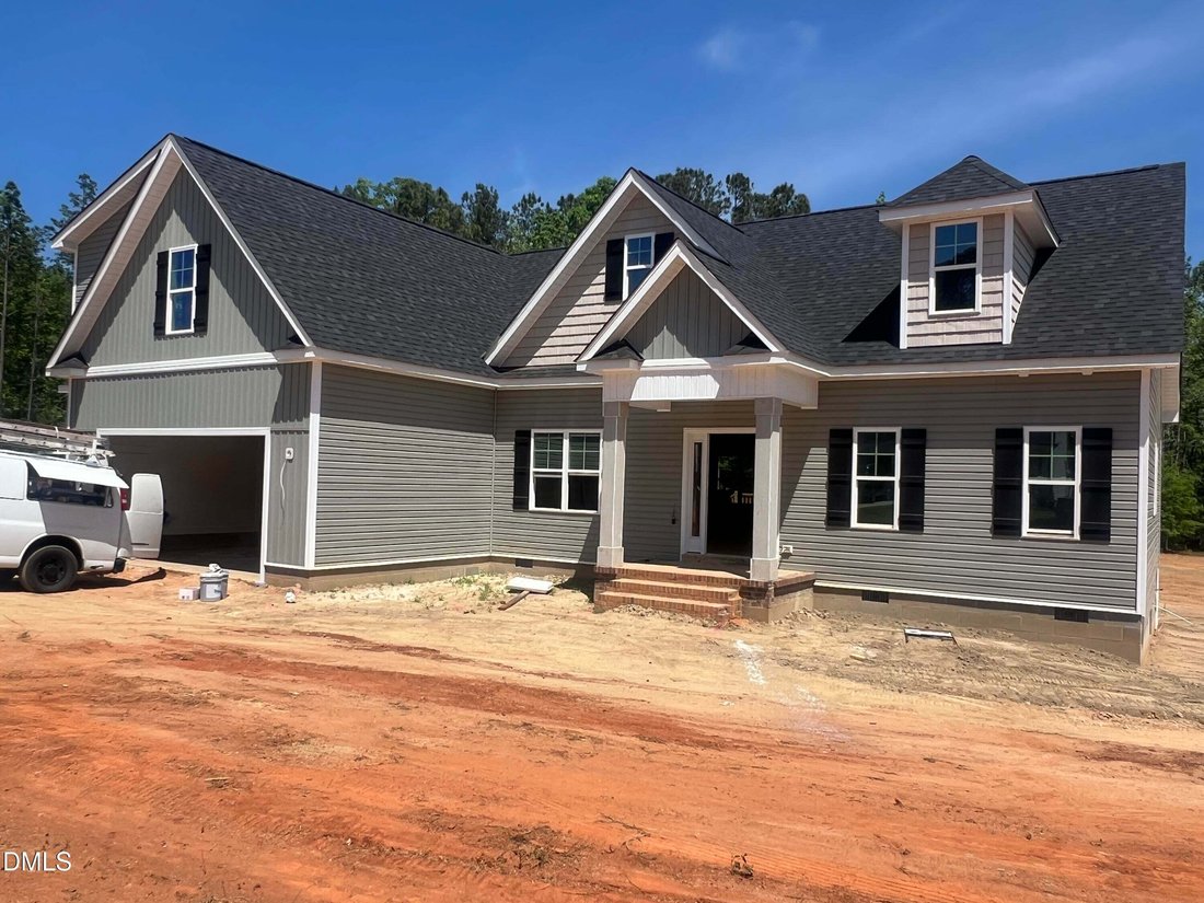 House in Benson, North Carolina, United States 1 - 17984651