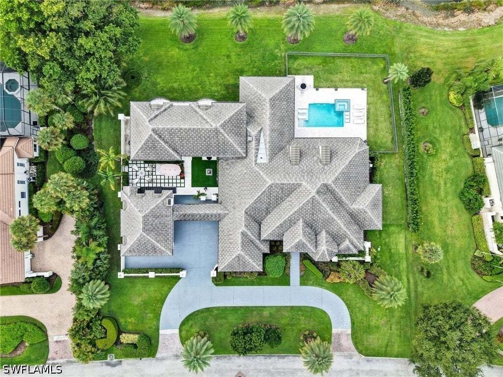 House in Naples, Florida, United States 3 - 18822766