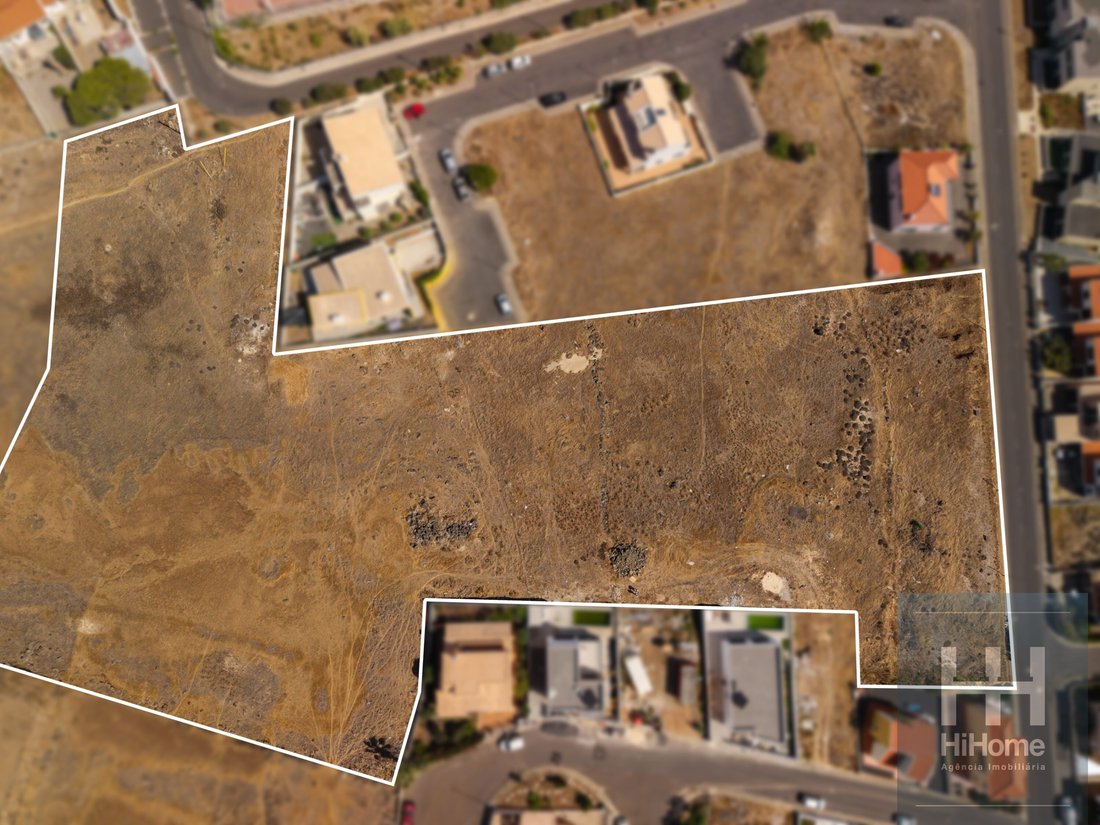 Terrain à Porto Santo, Madère, Portugal 1 - 16139423