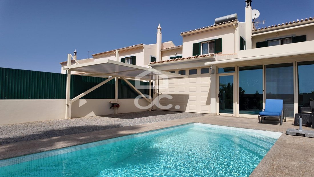 Villa in Armacao de Pera, Algarve, Portugal 2 - 17067591