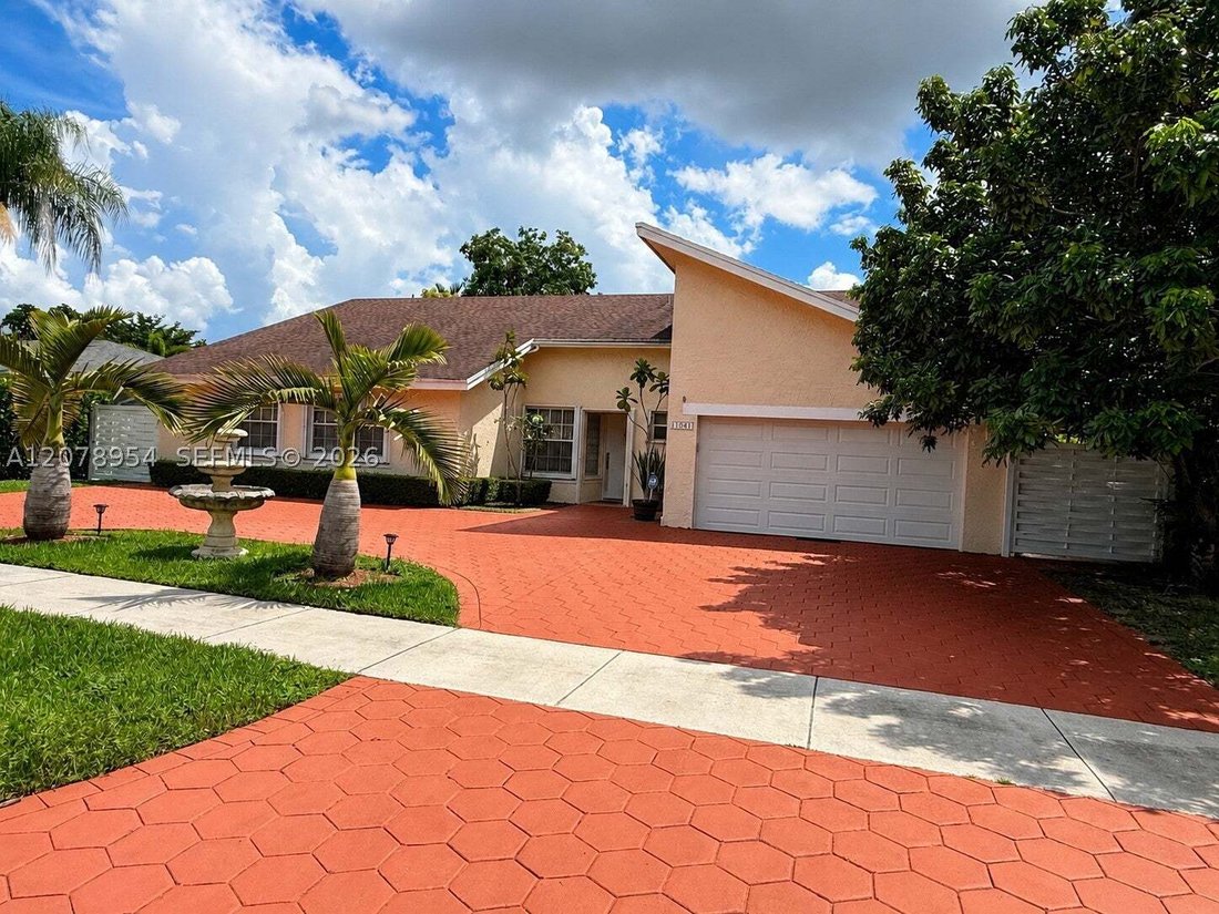 Haus in West Miami, Florida, Vereinigte Staaten 1 - 18823389