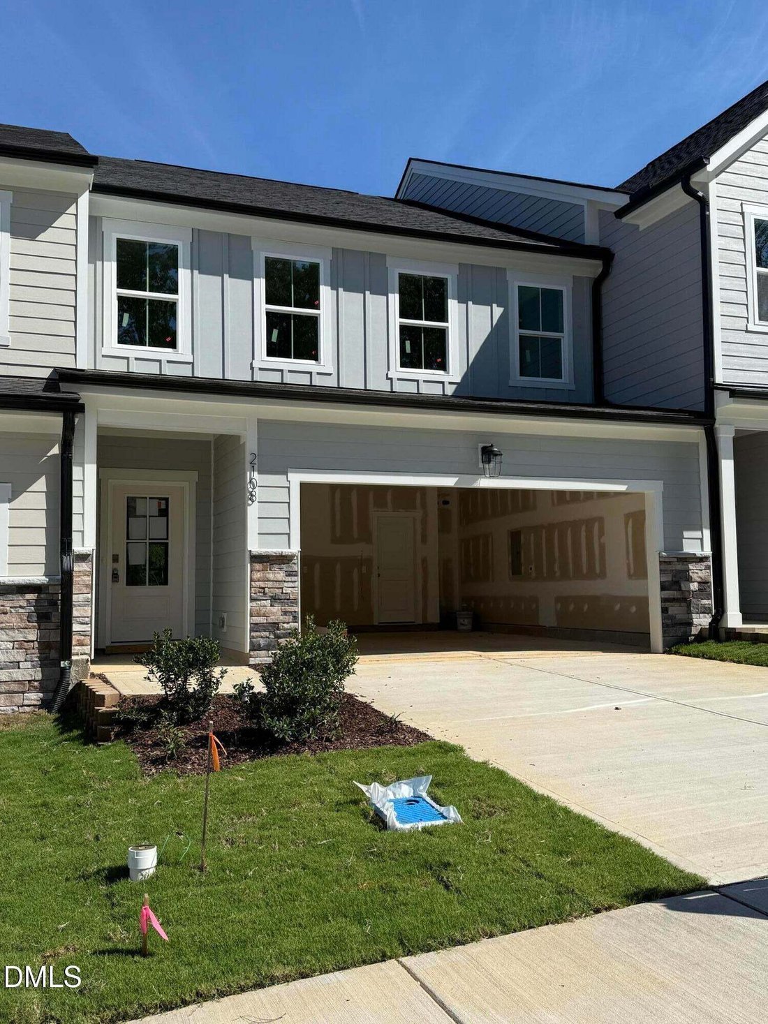 Residenza a Cary, Carolina del Nord, Stati Uniti 1 - 18823246