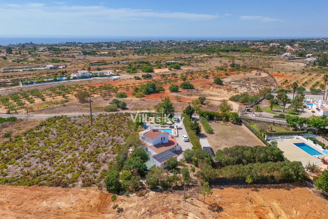 Haus in Armação de Pêra, Algarve, Portugal 2 - 18825224