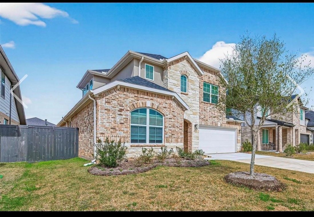 Casa a Richmond, Texas, Stati Uniti 3 - 18824426