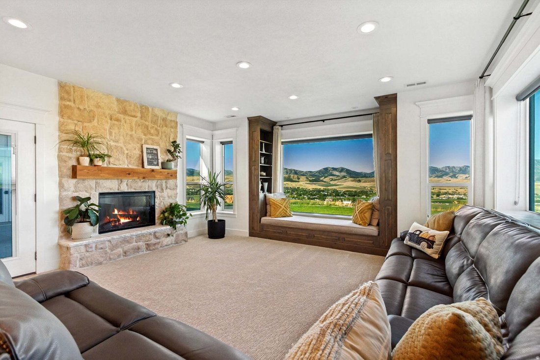 Maison à Paradise, Utah, États-Unis 5 - 18823112