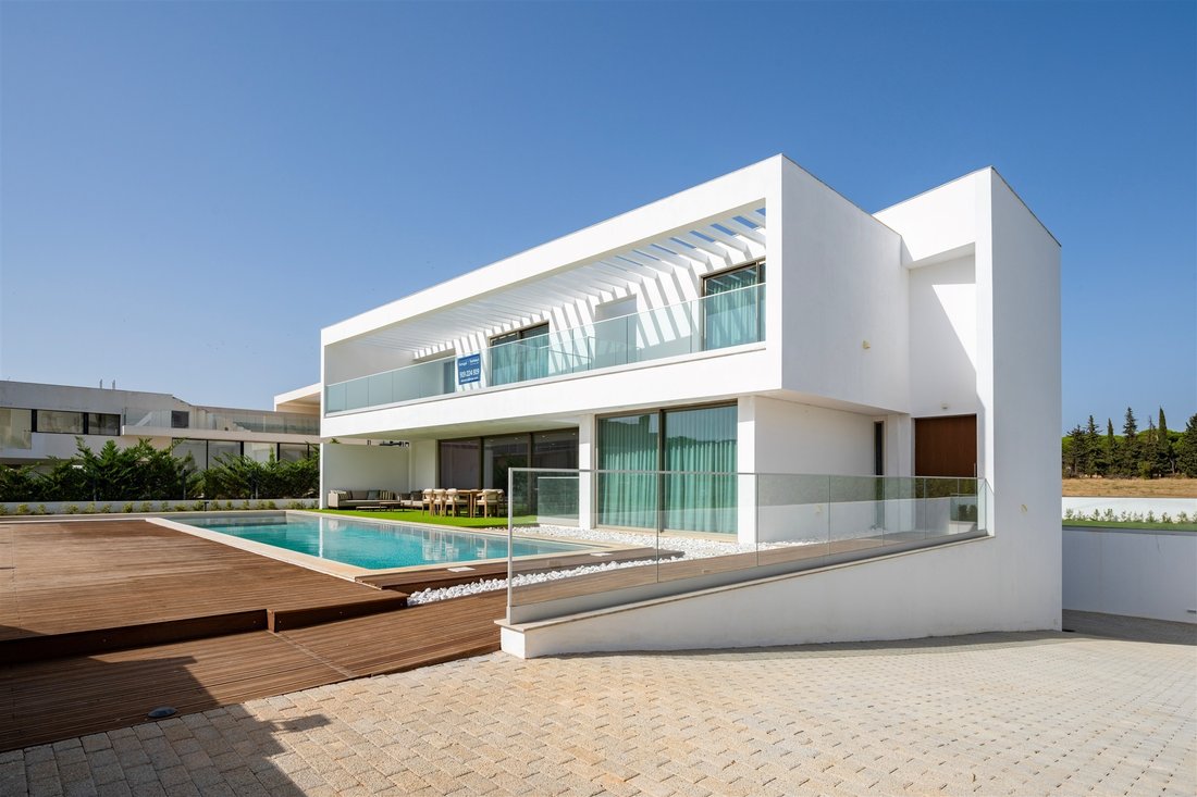 House in Loule (Sao Clemente), Algarve, Portugal 1 - 18825058